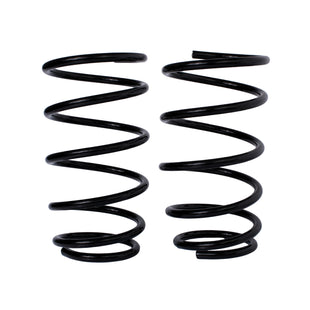 Resortes Originales AG Confort Toyota Camry Sedan 1992-2001 Par Delantero