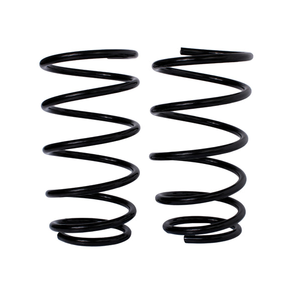 Resortes Originales AG Confort Toyota Camry Sedan 1992-2001 Par Delantero