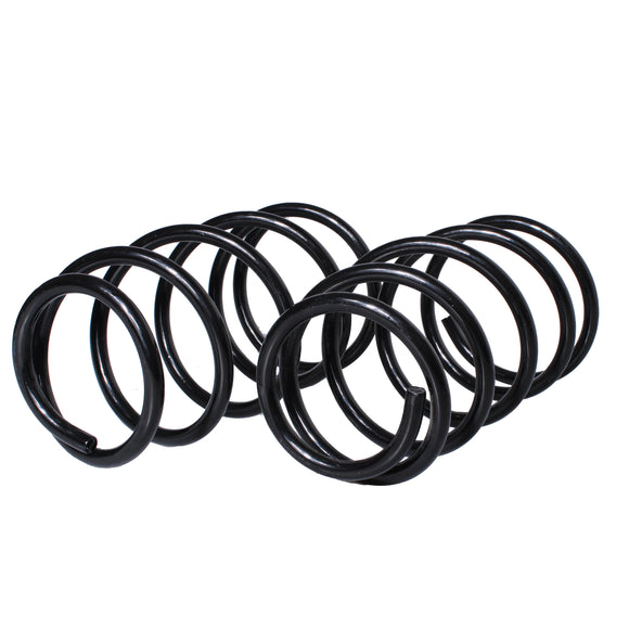 Resortes Ag Confort Toyota Camry Sedan 1994-1998 Del