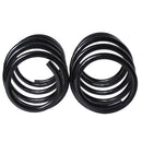 Resortes Ag Confort Toyota Camry Sedan 1994-1998 Del-5