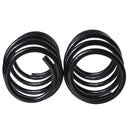 Resortes Ag Confort Toyota Camry Sedan 1994-1998 Del-4