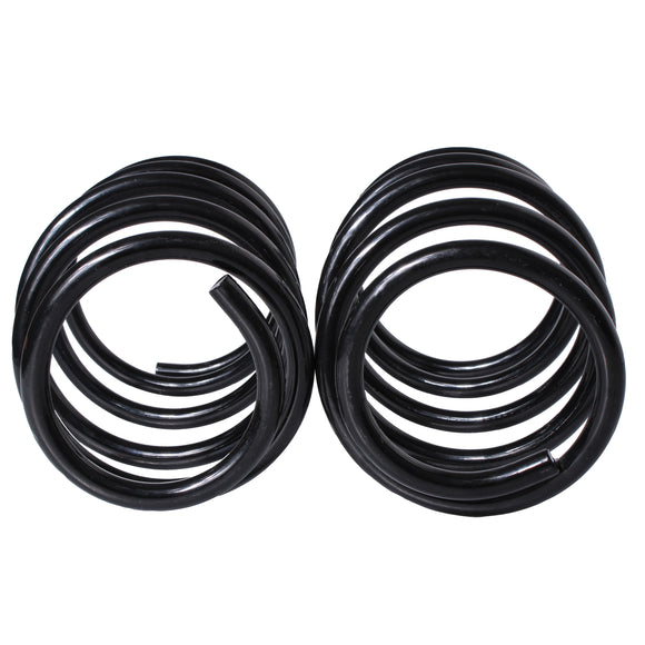 Resortes Ag Confort Toyota Camry Sedan 1994-1998 Del