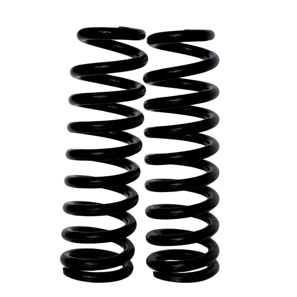 Resortes Originales AG Confort Toyota Hilux SW4 Truck (4x2, 4x4) 2006-2012 Par Delantero