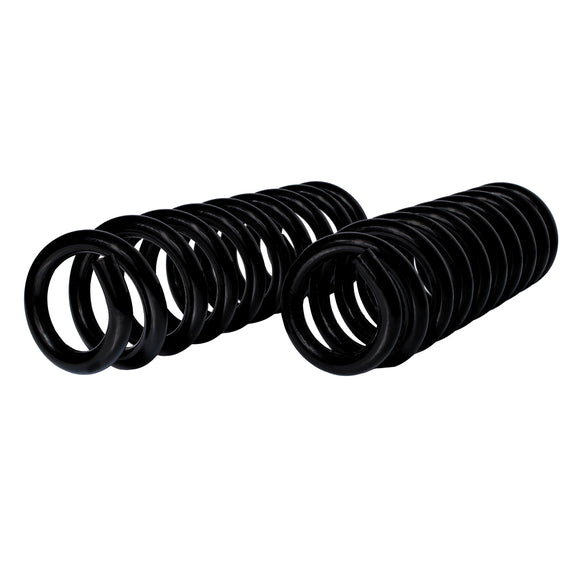 Resortes Originales AG Confort Toyota Hilux SW4 Truck (4x2, 4x4) 2006-2012 Par Delantero