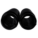 Resortes Originales AG Confort Toyota Hilux SW4 Truck (4x2, 4x4) 2006-2012 Par Delantero-4