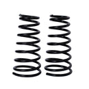 Resortes Originales AG Confort Toyota Camry 92-01 Par Trasero-1