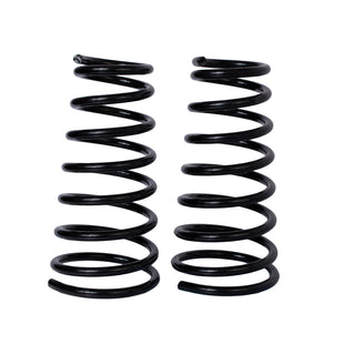 Resortes Originales AG Confort Toyota Camry 92-01 Par Trasero