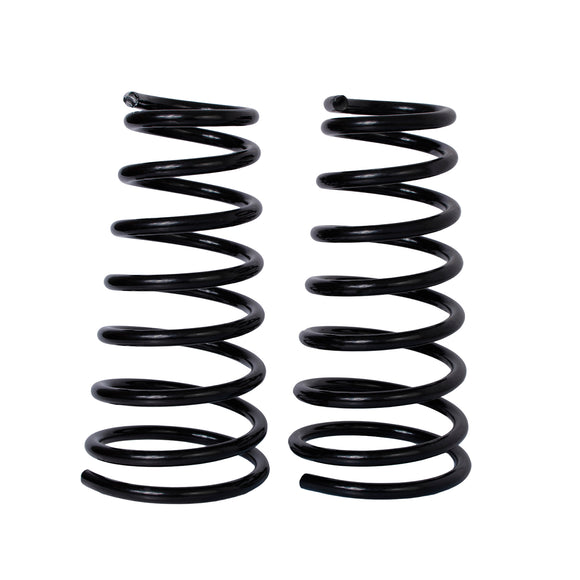 Resortes Originales AG Confort Toyota Camry 92-01 Par Trasero