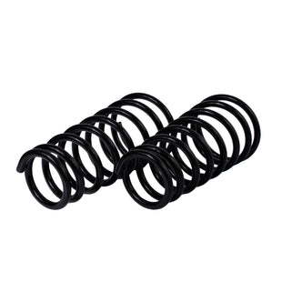 Resortes Originales AG Confort Toyota Camry 92-01 Par Trasero