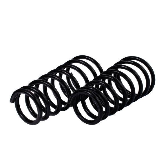 Resortes Originales AG Confort Toyota Camry 92-01 Par Trasero