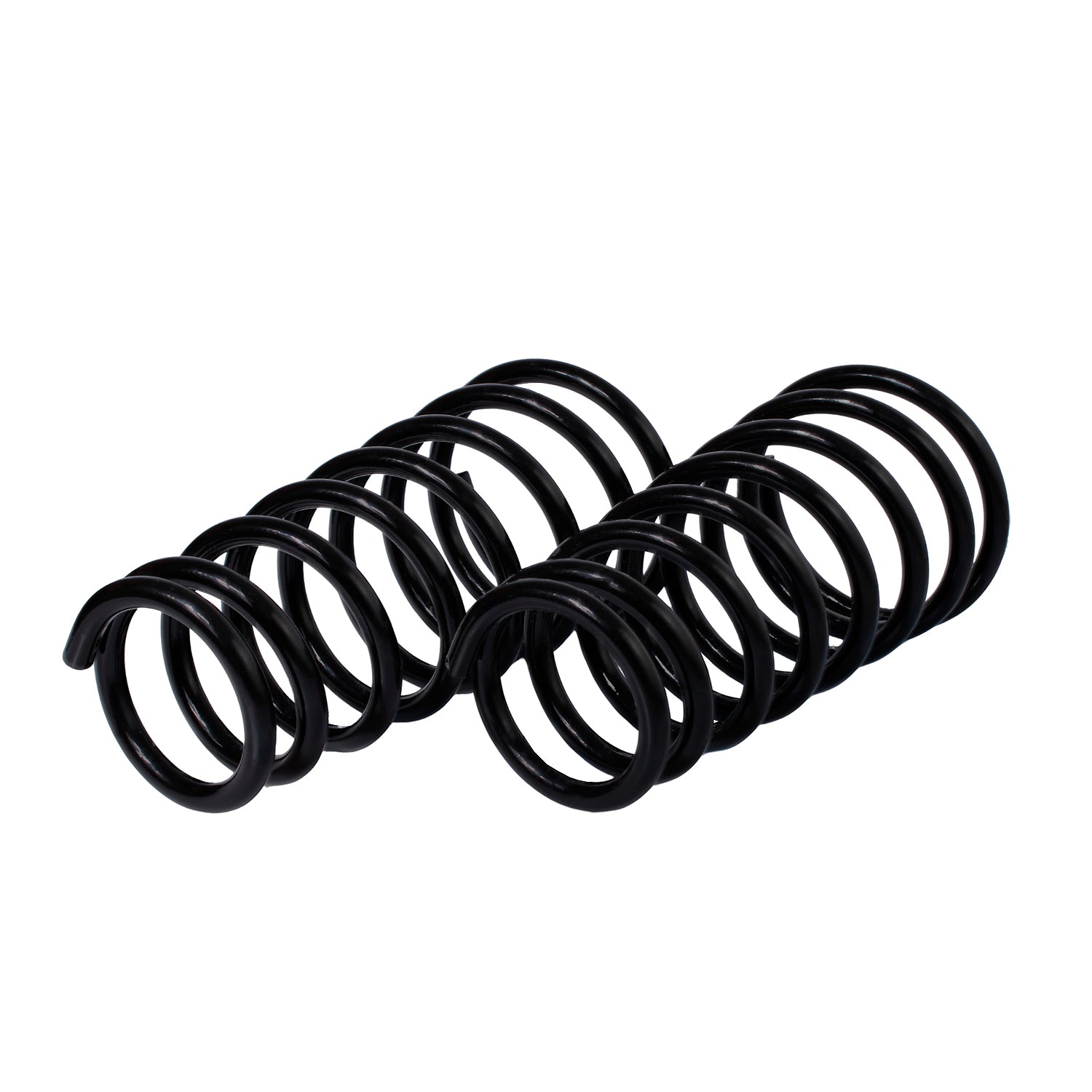 Resortes Originales Ag Confort Toyota Camry Wagon 92-01 Kit 4 Piezas
