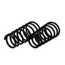 Resortes Originales AG Confort Toyota Camry Wagon 92-01 Kit 4 Piezas-4