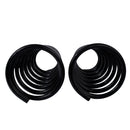 Resortes Originales AG Confort Toyota Camry 92-01 Par Trasero-3