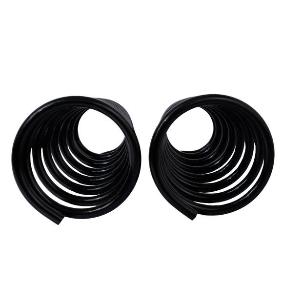 Resortes Originales AG Confort Toyota Camry 92-01 Par Trasero