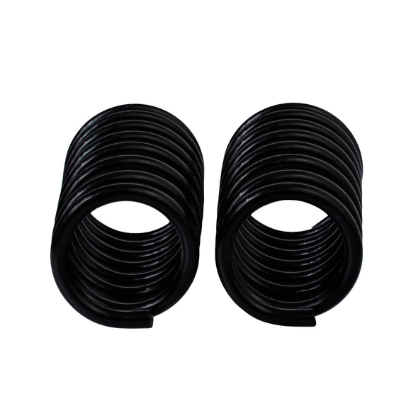 Resortes Originales AG Confort Toyota Camry 92-01 Par Trasero