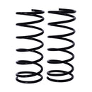Resortes Originales AG Confort Toyota Corolla T.T. (Octava generación) 1998-2002 Delanteros-2