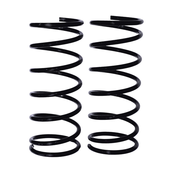 Resortes Originales AG Confort Toyota Corolla T.T. (Octava generación) 1998-2002 Delanteros