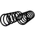 Resortes Originales Ag Confort Toyota Corolla 1998-2002 Delantero y trasero