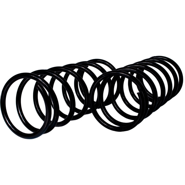 Resortes Originales Ag Confort Toyota Corolla 1998-2002 Delantero y trasero