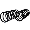 Resortes Originales AG Confort Toyota Corolla 1998-2002 Delantero y trasero-3