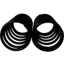 Resortes Originales AG Confort Toyota Corolla T.T. (Octava generación) 1998-2002 Delanteros-4