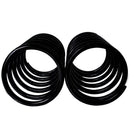 Resortes Originales AG Confort Toyota Corolla T.T. (Octava generación) 1998-2002 Delanteros-5