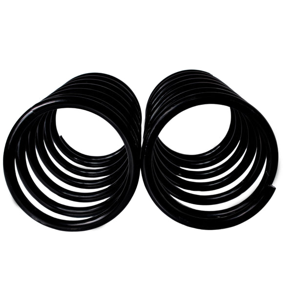 Resortes Originales AG Confort Toyota Corolla T.T. (Octava generación) 1998-2002 Delanteros