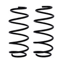 Resortes Ag Confort Toyota Yaris (Tercera generación) 2015-2017 Delanteros-1