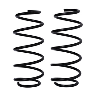 Resortes Ag Confort Toyota Yaris (Tercera generación) 2015-2017 Delanteros