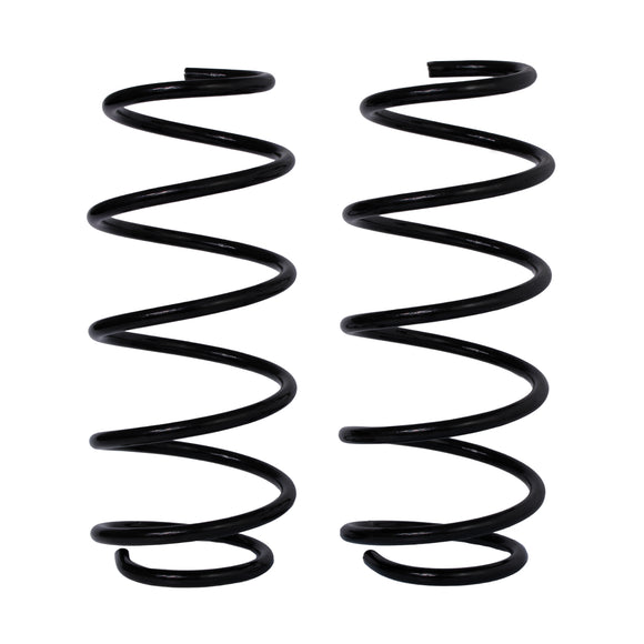 Resortes Ag Confort Toyota Yaris (Tercera generación) 2015-2017 Delanteros