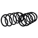 Resortes Ag Confort Toyota Yaris 2015-2017 4 Piezas-3