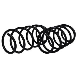 Resortes Ag Confort Toyota Yaris (Tercera generación) 2015-2017 Delanteros