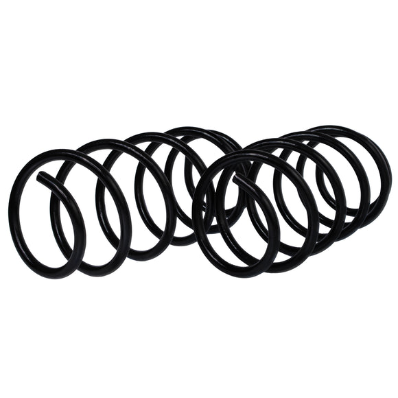 Resortes Ag Confort Toyota Yaris (Tercera generación) 2015-2017 Delanteros