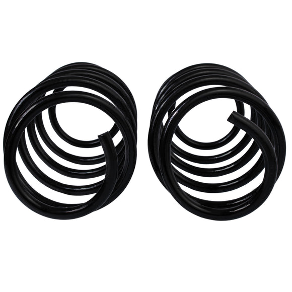 Resortes Ag Confort Toyota Yaris (Tercera generación) 2015-2017 Delanteros