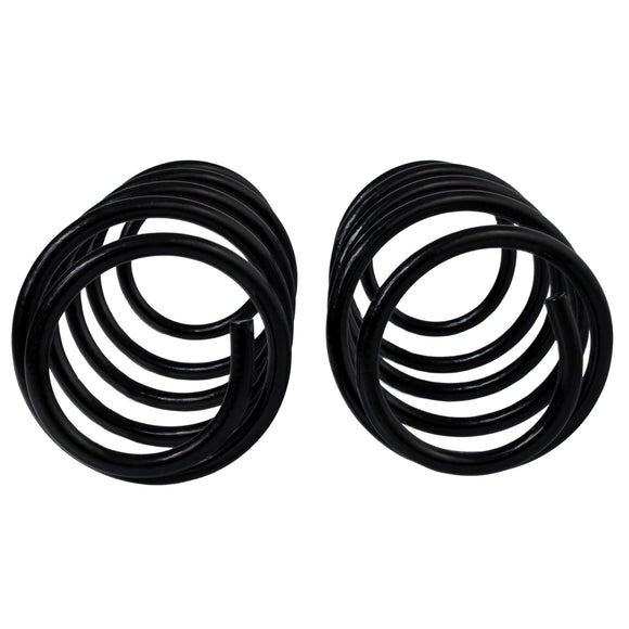 Resortes Ag Confort Toyota Yaris (Tercera generación) 2015-2017 Delanteros