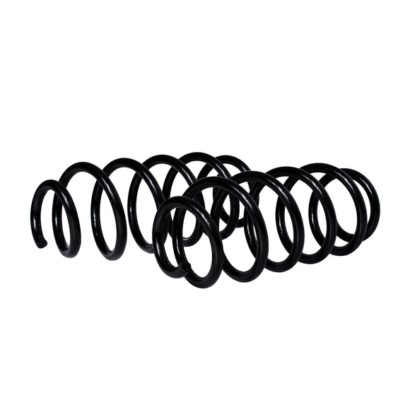 Resortes Ag Confort Toyota Yaris 2015-2017 4 Piezas