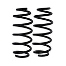 Resortes Ag Confort Toyota Yaris (Tercera generación) 2015-2017 Traseros-1