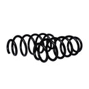 Resortes Ag Confort Toyota Yaris (Tercera generación) 2015-2017 Traseros-2