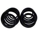 Resortes Ag Confort Toyota Yaris (Tercera generación) 2015-2017 Traseros-3