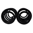 Resortes Ag Confort Toyota Yaris (Tercera generación) 2015-2017 Traseros-4