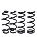 Resortes Originales AG Confort Toyota Sienna III 2011-2016 Delanteros y Traseros-1