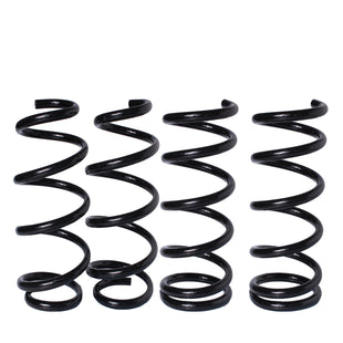 Resortes Originales AG Confort Toyota Sienna III 2011-2016 Delanteros y Traseros