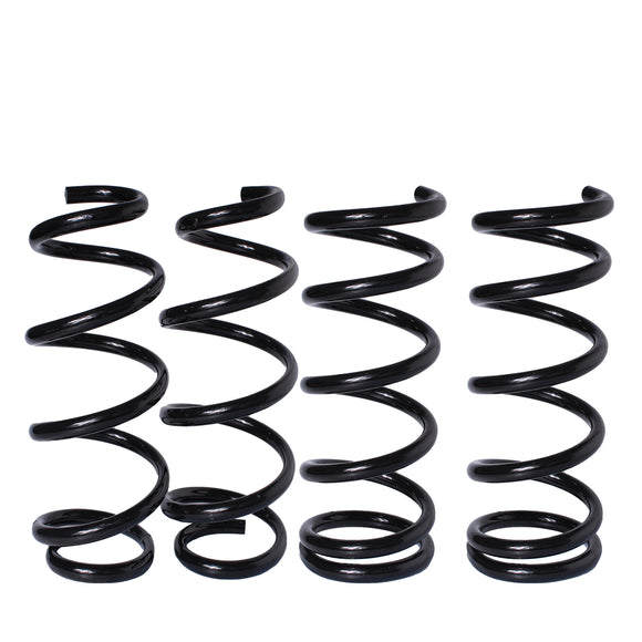 Resortes Originales AG Confort Toyota Sienna III 2011-2016 Delanteros y Traseros