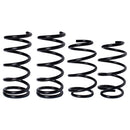 Resortes Originales AG Confort Toyota Sienna 2011-2016 Delanteros y Traseros-2