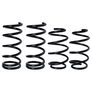 Resortes Originales AG Confort Toyota Sienna 2011-2016 Delanteros y Traseros