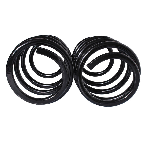 Resortes Originales AG Confort Toyota Sienna 2011-2016 Delanteros