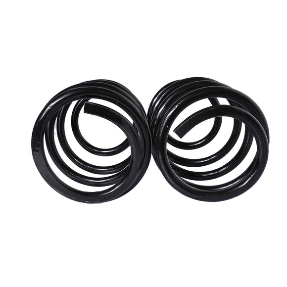 Resortes Originales AG Confort Toyota Sienna 2011-2016 Delanteros