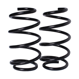 Resortes Originales AG Confort Toyota Sienna 2011-2016 Delanteros