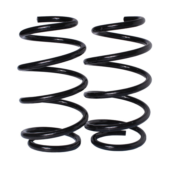 Resortes Originales AG Confort Toyota Sienna 2011-2016 Delanteros