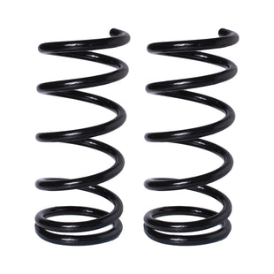 Resortes Originales AG Confort Toyota Sienna 2011-2016 Traseros